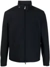 EMPORIO ARMANI NYLON JACKET