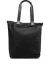 Emporio Armani Shopping Set Bag Bags In Black
