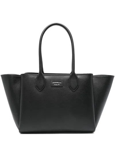 Emporio Armani "odette" Large Tote