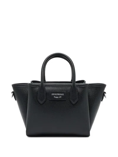 Emporio Armani "odette" Small Tote
