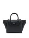 Emporio Armani Bag In Black