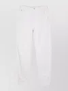 Emporio Armani Asv Slim-cut Trousers