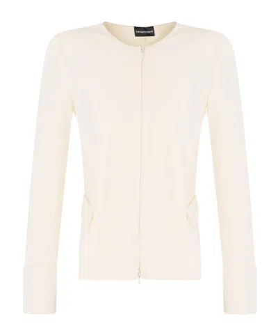 EMPORIO ARMANI EMPORIO ARMANI TAILORED JACKET