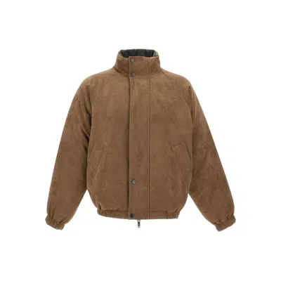 EMPORIO ARMANI EMPORIO ARMANI OUTERWEARS