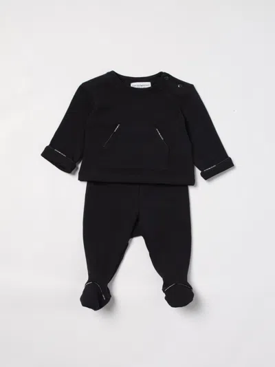 Emporio Armani Babies' Pack  Kids Color Blue In Blau