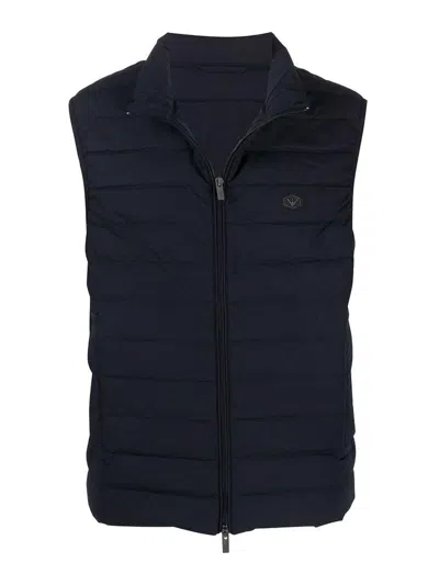EMPORIO ARMANI PADDED JACKET