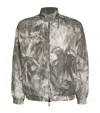 Emporio Armani Palm Shell Jacket