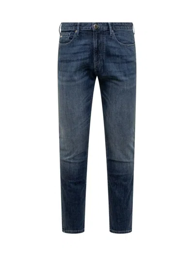 Emporio Armani Pant
