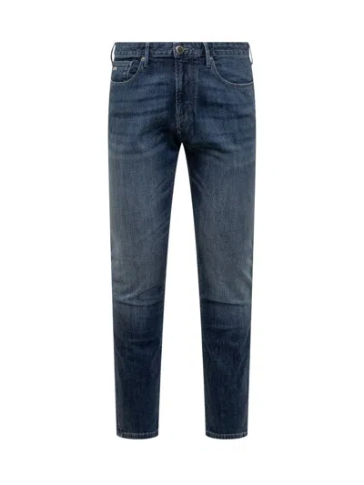 EMPORIO ARMANI EMPORIO ARMANI PANT