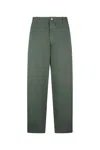 Emporio Armani Pantaloni In 05c1