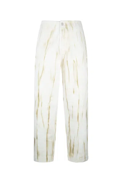 EMPORIO ARMANI PANTALONI