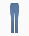Emporio Armani Pantalons Classiques