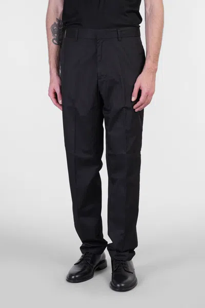 EMPORIO ARMANI EMPORIO ARMANI PANTS
