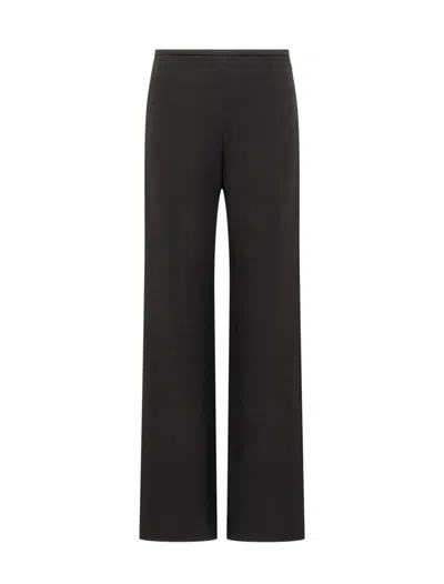 EMPORIO ARMANI EMPORIO ARMANI TROUSERS