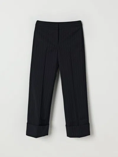 Emporio Armani Pants  Kids Color Black