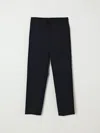 Emporio Armani Pants  Kids Color Black In Black