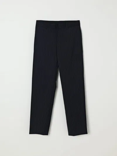Emporio Armani Pants  Kids Color Black