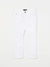 Emporio Armani Pants  Kids Color White