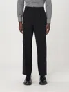 Emporio Armani Pants  Men Color Black