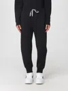 Emporio Armani Men's Jogging Pants In Black