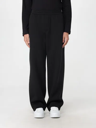 Emporio Armani Pants  Men Color Black