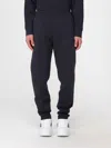 Emporio Armani Pants  Men Color Blue