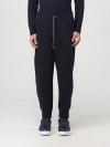 Emporio Armani Pants  Men Color Blue