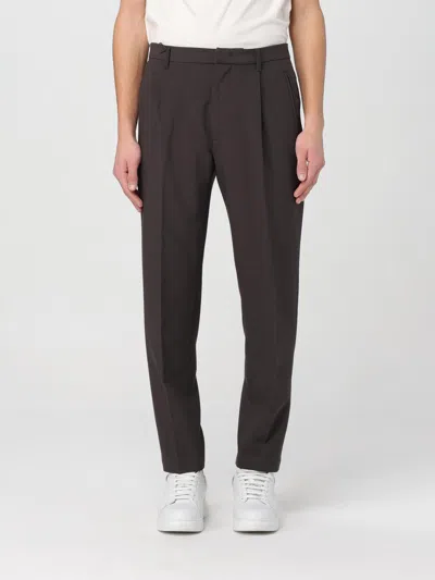 Emporio Armani Pants  Men Color Green