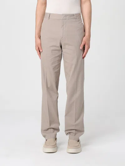 Emporio Armani Pants  Men Color Grey