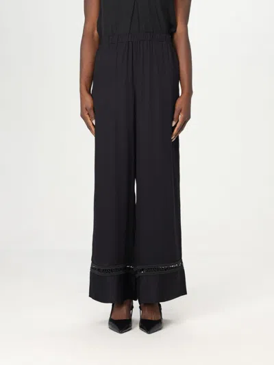 Emporio Armani Pants  Swimwear Woman Color Black