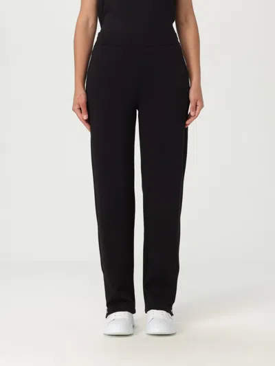 Emporio Armani Pants  Woman Color Black