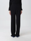 Emporio Armani Pants  Woman Color Black