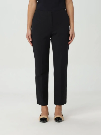 Emporio Armani Pants  Woman Color Black