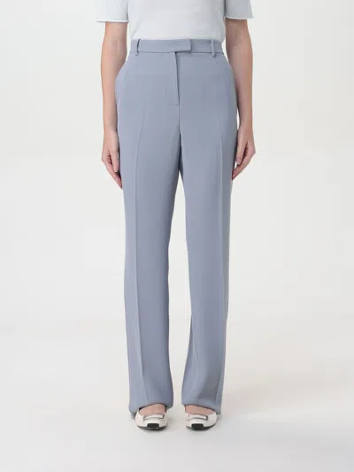 Emporio Armani Pants  Woman Color Grey