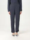 Emporio Armani Hose  Damen Farbe Sea In Sea