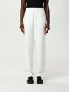 Emporio Armani Pants  Woman Color White