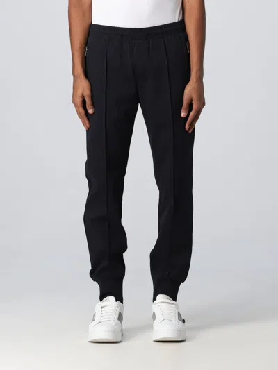 Emporio Armani Pants  Men Color Blue