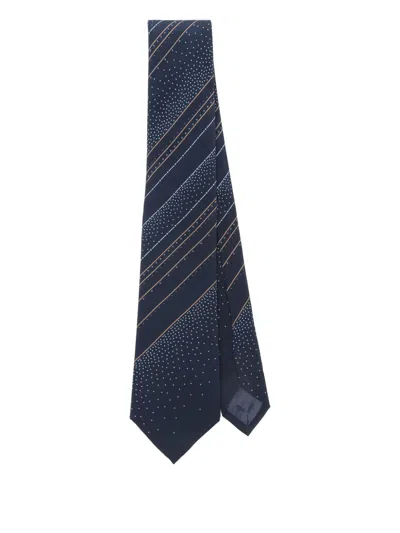 EMPORIO ARMANI EMPORIO ARMANI PATEN TIE