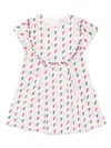 Emporio Armani Patterned Dress