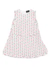 Emporio Armani Patterned Dress