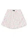 Emporio Armani Patterned Shorts