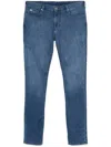 Emporio Armani Pockets Pant