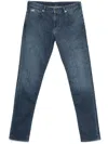 Emporio Armani Pockets Pant