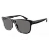 Emporio Armani Man Sunglasses Ea4208