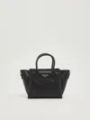 Emporio Armani Bag In Black