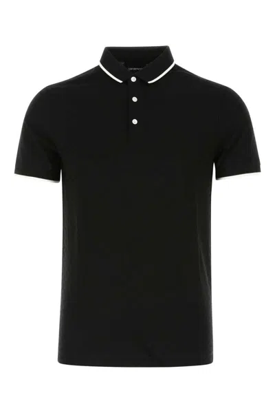 EMPORIO ARMANI EMPORIO ARMANI POLO