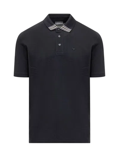 EMPORIO ARMANI EMPORIO ARMANI POLO