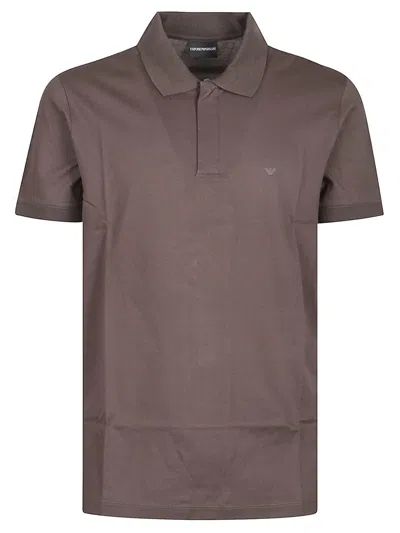 EMPORIO ARMANI EMPORIO ARMANI POLO