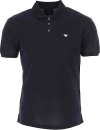Emporio Armani Sweater In Black