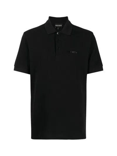 EMPORIO ARMANI EMPORIO ARMANI POLO SHIRT